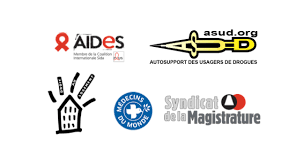 Bien entendu, on retrouve la plupart des symboles républicains : Loi E C Pourquoi L Article 119 De La Loi Doit Etre Censure Par Le Conseil Constitutionnel Droit Au Logement