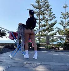 Georgina Rodríguez 🍑⚡️