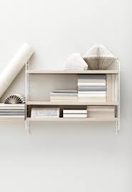 Used shelving systems for sale— 69. Six Of The Best Scandinavian Shelving Systems These Four Walls