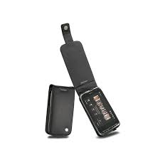 Lederschutzhülle HTC Touch Pro2