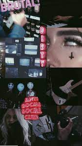 You can also upload and share your favorite pc aesthetic grunge hd wallpapers. Cute Aesthetic Grunge Girl Wallpapers Wallpaper Cave