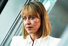Nicola Walker