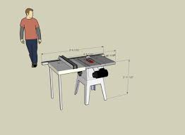 Being able to cut materials safely and precisely on your table saw is essential for fast and accurate woodworking. Table Saw Fence Plans Downlowd Autocad Free 8 Simple Diy Table Saw Fence Plans You Can Build In Less 1 Hour Thousands Of Free Manufacturer Specific Cad Drawings Blocks And
