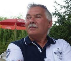 Stephen Grimsley's Instagram, Twitter & Facebook