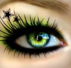 The Eyes Are The Window To The Soul Makeup For Green Eyes Green Eyes Crazy Lipstick