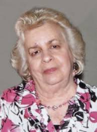 Nancy "Grandma Angel" Garibay Obituary September 28, 2015