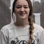 Profile Picture of Kiera Nash Class of 2024 - Player Profile | Perfect Game Softballon Google