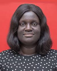 Profile of Miss Afua Sakyiwaa, Gyawu