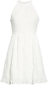 Ted Baker Women's Lorene, White, 1 at Amazon Women's Clothing store