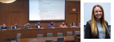 City Council picks Walsh to replace Garcia-Molina