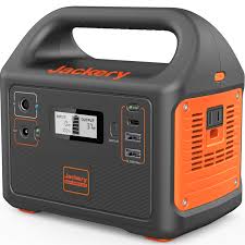 Pulsar pg12000b dual fuel gasoline/propane powered electric/recoil start portable generator. Jackery Portable Power Station Explorer 160 167wh Lithium Battery Solar Generator Solar Panel Optional Backup Power Supply With 110v 100w Peak 150w Ac Outlet For Outdoors Camping Fishing Emergency Buy Online In Serbia At