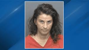 Indiana daycare worker wanted after police say child was locked in closet, hit with broom