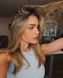 Should I dye my hair dark brown or go blonder?