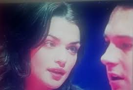 REVIEW: The Shape Of Things, Almeida (2001) From Our Archive