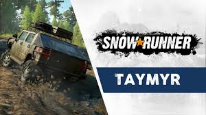 Die leute haben keine ahnung. Snowrunner Taymyr In Northern Russia Snowrunner Mods Download Free