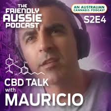 Bettering Yourself With Abhinav Jain by The Friendly Aussie Podcast