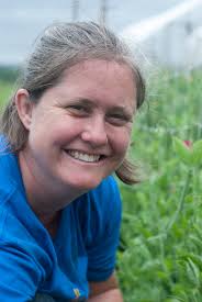 Jane Hayes-Hodge — Rise & Root Farm