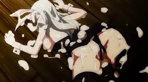 Стоны девушки во время ебли заводят хентай эльфа - смотреть и скачать порно  бесплатно