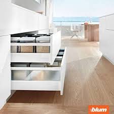 Height, side and tilt can be quickly adjusted via the aperture on the drawer side under the cover cap. Mix Up Your Design Details With Either Tandembox Intivo Or Tandembox Antaro Minimalist Design Design Kitchen Design