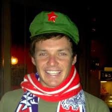 Wade Pearce (@wadepearce)