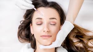 Roger Bassin Botox Schonheit Schonheitsbehandlungen