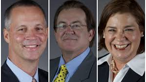 District 19 special congressional election poll results