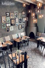 15 Cafe Shop Interior Design Ideas To Lure Customers Coffee Shops Interior Shop Interiors Coffee Shop Decor