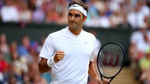 Roger federer is the man to beat in london. Grigor Dimitrov Vs Roger Federer A Que Hora Y Donde Ver Wimbledon 2017 Eurosport