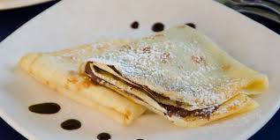 We did not find results for: Crepes Alla Nutella Senza Glutine