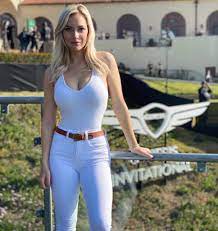Don't forget to subscribe to. Paige Spiranac On Twitter Having The Best Time At The Thegenesisinv Head Over To My Instagram To See More About My Day Genesisinvitational Genesisusa Ad Https T Co Sisjrt8frr