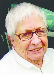 Bernice Needham Obituary