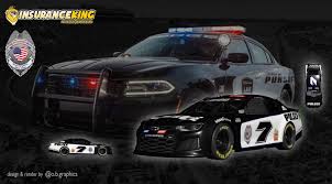 That can be answered in two words—a lot! Nov 1st 2020 Martinsville Nascar Cup Race Insurance King Partnership With The Wounded Blue Driver Josh Bilicki More Info On Insurance King Facebook Page Police