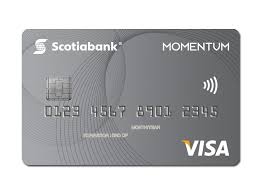 Hybrid Work Scotiabank Visa Card Design Concepts Credit Card Design Member Card Cards