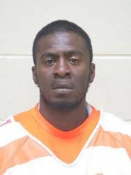 Bossier Parish Jail Bookings 4-26-19