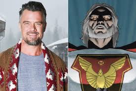 The first generation of superheroes have kept the world safe for nearly a century. Netflix Gives Jupiter S Legacy Series Starring Josh Duhamel A May Premiere Ew Com