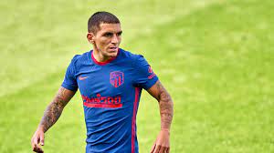 £18.00m * feb 11, 1996 in fray bentos, uruguay Atletico Madrid Midfielder Lucas Torreira Tests Positive For Coronavirus