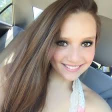 Lana Johns's Instagram, Twitter & Facebook