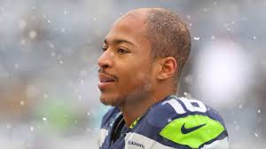 Seahawks Lockett and Jones shine spotlight