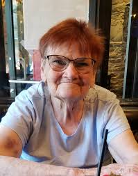 Obituary information for Helen Beaumont