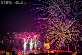 «artificii revelion 2018 #suceava #artificii #captureone». Program Revelion 2020 La Cluj Cand Sunt Artificiile Concertele È™i Tot Programul Din Noaptea De Revelion Stiri De Cluj