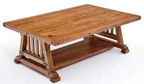 Arts Crafts Furniture Mission Coffee Table Bungalow Style Furniture Arts And Crafts Craftsman Coffee Tables Craftsman Furniture Craftsman Style Furniture