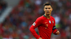 Portuguese footballer cristiano ronaldo plays forward for real madrid. What Soccer Superstar Cristiano Ronaldo S Training Regimen Reveals About The Nature Of Success Inc Com