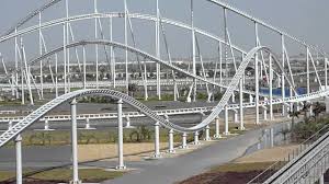 The world is a scary place, and it gets scarier every day. Formula Rossa Google Search