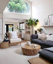 Cozy And Light Vibes In The Beautiful Living Room Of Kismet House Howwelive Howwelive Livi Beautiful Living Rooms Living Room Designs Home Living Room