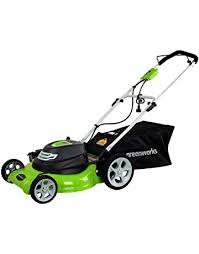 Experienced and reliable (sait trained/40 years experience). Amazon Ca Lawn Mowers Gas Electric Or Manual Parts Accessories