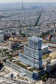 75 minutes le nouveau palais de justice nous ouvre ses portes ! Visitez En Images Le Nouveau Palais De Justice De Paris Le Huffpost