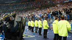 Stade de france gjorde et godt indtryk på mig denne aften, og gav mig en oplevelse, jeg nok aldrig kommer til at glemme. Euro 2016 Rates De La Securite Au Stade De France Le Gouvernement Promet Des Correctifs Ladepeche Fr