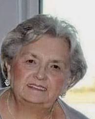 Kay Chadwick Obituary (1945