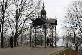 Maybe you would like to learn more about one of these? Vladimirskaya Gorka V Kieve Na Remonte Chto Izmenitsya Segodnya
