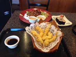 Mt Fuji Teppanyaki Edmonton Menu Prices Restaurant Reviews Tripadvisor